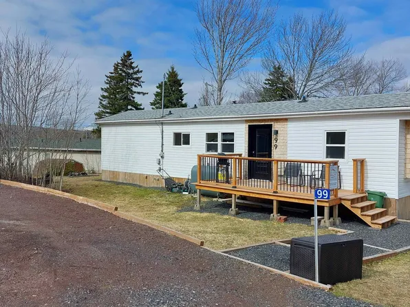 Sheridan Dr, Mulgrave, NS B0E 2G0