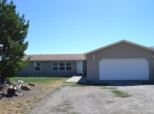4332 E 200 N, Rigby, ID 83442