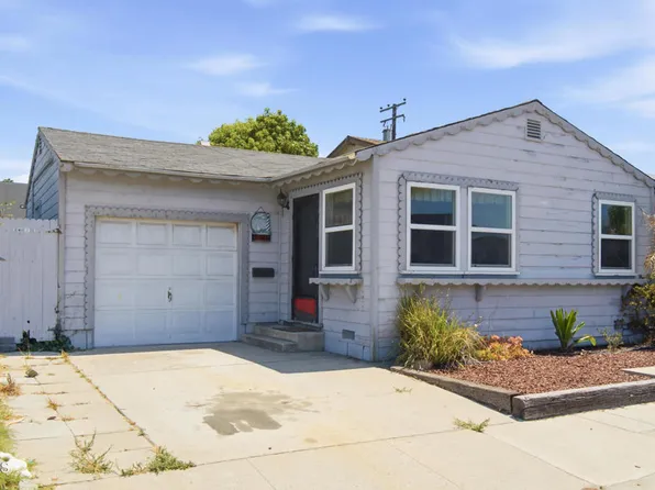 2385 Pierpont Blvd, Ventura, CA 93001