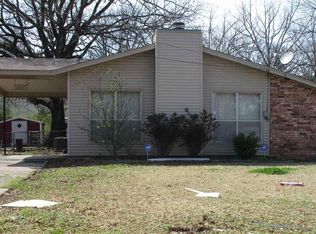 5605 Sonora Dr, North Little Rock, AR 72118