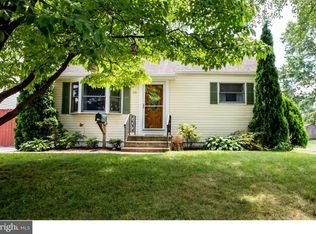 23 Andrea Ln, Hamilton, NJ 08619