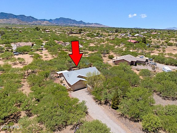 2nd image of 6222 S CALLE DE LA ROSA Road