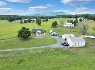 345 Spring Meadow Ln, Lexington, VA 24450