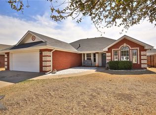 1333 Tulane Dr, Abilene, TX 79602