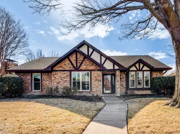 1700 Throwbridge Ln, Plano, TX 75023