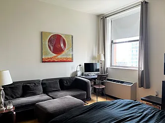 Rented by Oxford Property Group