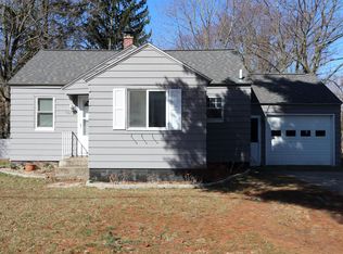 6673 Paris Ave SE, Grand Rapids, MI 49548