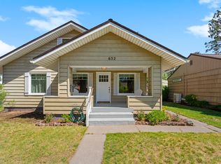 632 NE Kearney Ave, Bend, OR 97701