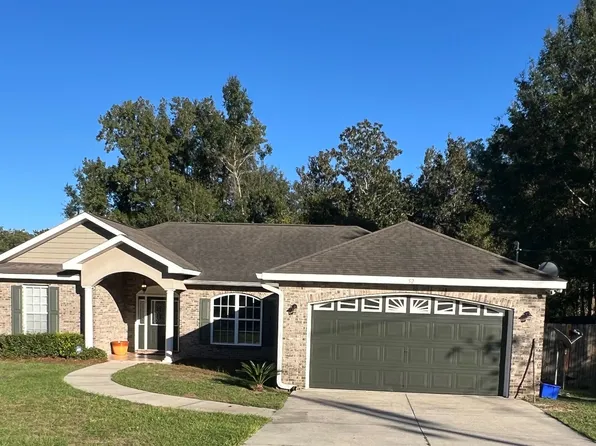 52 Monroe Creek Ln, Midway, FL 32343