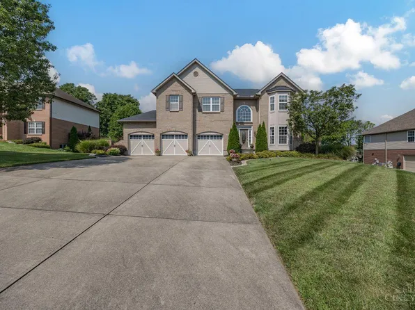 5755 Balsam Dr, Liberty Township, OH 45044
