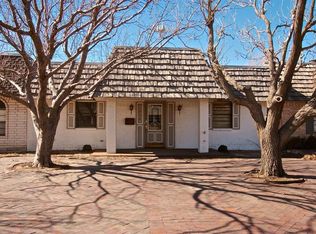 2006 Saint Paul St, Amarillo, TX 79106