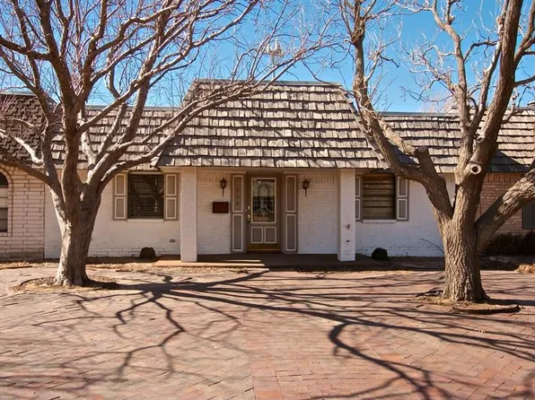 2006 Saint Paul St, Amarillo, TX 79106