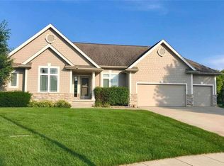 523 NE 24th Ct, Ankeny, IA 50021