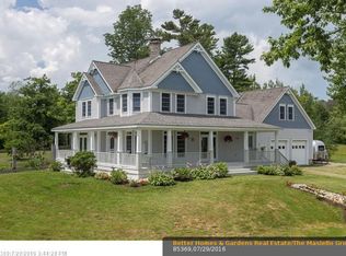 14 Banks Ter, Searsport, ME 04974