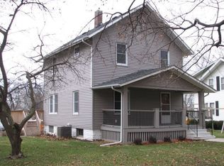 940 17th St, Marion, IA 52302