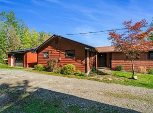 9672 Lawrence Hill Rd, Springwater, NY 14560