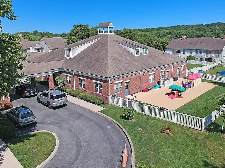 Exton Crossing Apartment Homes — Photo 44