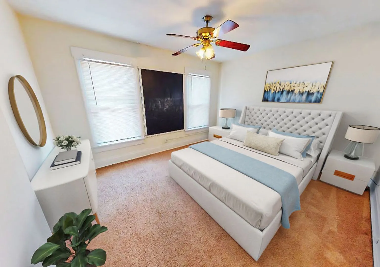 7 Spacious Bedrooms + 2.5 Full Baths Amazing Location! Available!! Fall 2027!! — Photo 2