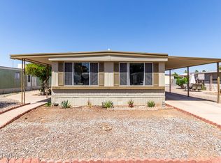 2650 W Union Hills Dr LOT 98, Phoenix, AZ 85027