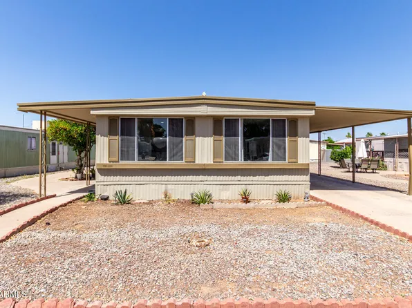 2650 W UNION HILLS Drive #98, Phoenix, AZ 85027