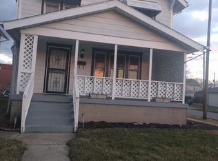 176 N Powell Ave, Columbus, OH 43204