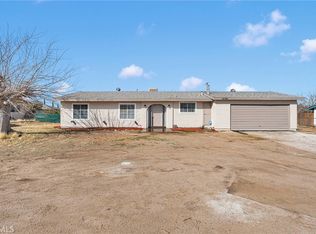 14586 Orange St, Hesperia, CA 92345
