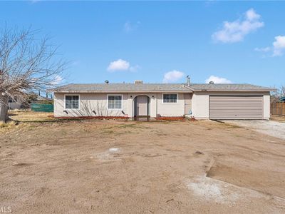 14586 Orange St, Hesperia, CA, 92345