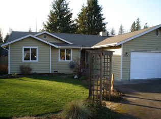 14318 252nd Ave SE, Monroe, WA 98272