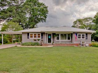 1393 County Road 30, Scottsboro, AL 35768