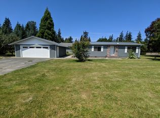 30 Fasola Rd, Sequim, WA 98382