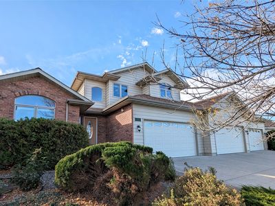 3708 20th Ave S, Great Falls, MT, 59405