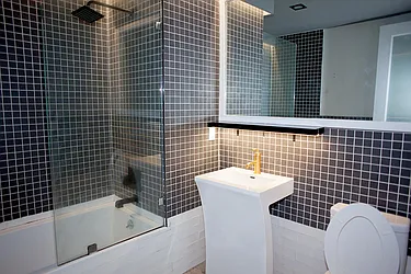 Rented by Brooklyn Group