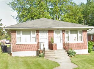 4806 S 2nd St #1, Louisville, KY 40214