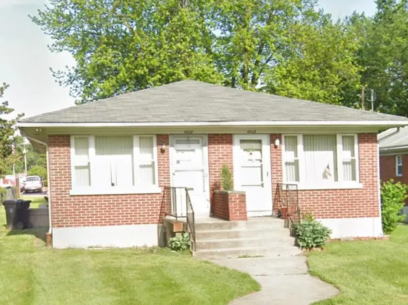 4806 S 2nd St #1, Louisville, KY 40214