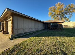 504 W Quantico St, Broken Arrow, OK 74011