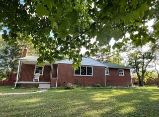 4870 E State Rd, Lima, OH 45807