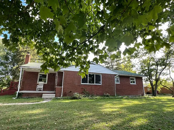 4870 E State Rd, Lima, OH 45807