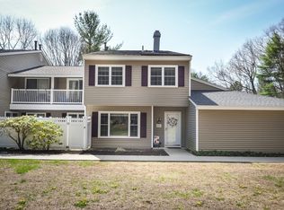 627 Edgebrook Dr #627, Boylston, MA 01505