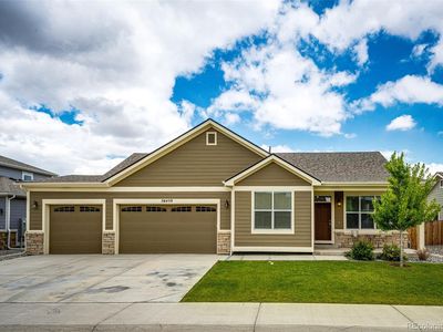 56459 E 23rd Place, Strasburg, CO, 80136
