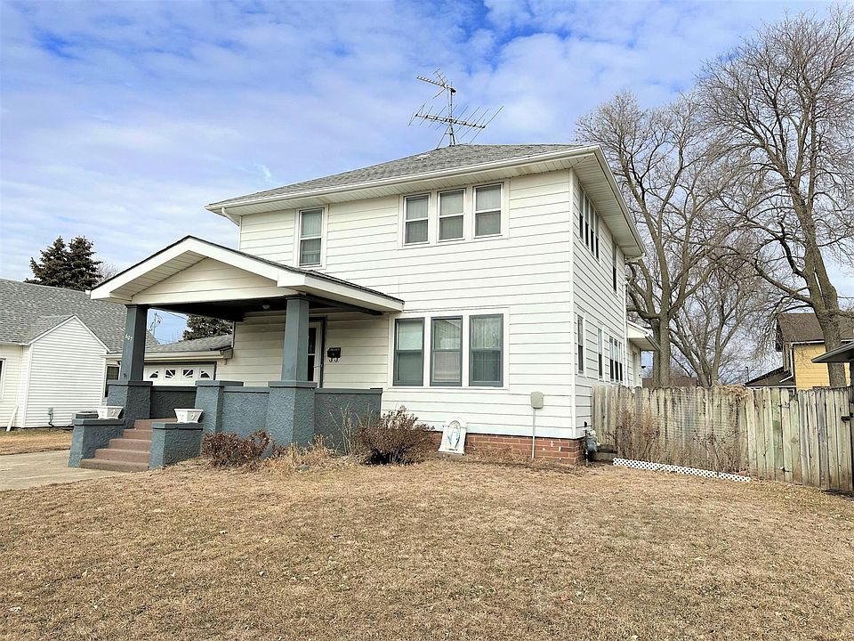 607 Court St, Dunlap, IA 51529 Zillow