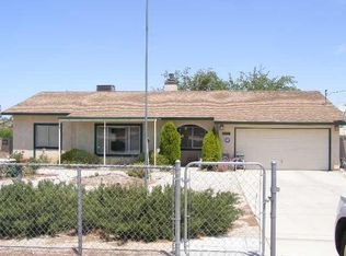 15026 Riverside St, Hesperia, CA 92345