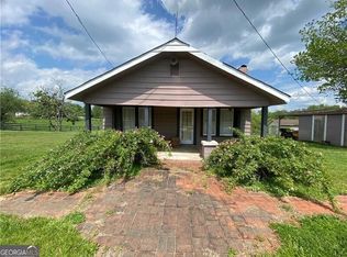 7555 Dawsonville Hwy, Dawsonville, GA 30534