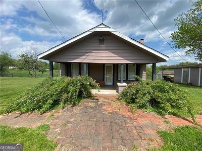 7555 Dawsonville Hwy, Dawsonville, GA, 30534