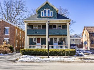 3 Sumner Park #2, Rochester, NY 14607