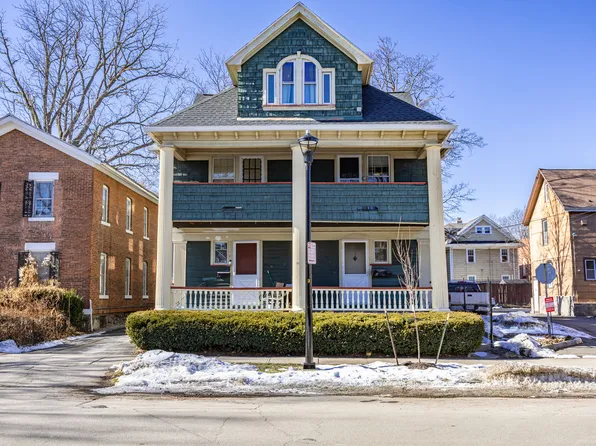 3 Sumner Park #2, Rochester, NY 14607