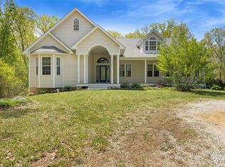 10436 Ridgely Rd, Potosi, MO 63664