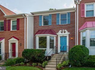 8031 Sky Blue Dr, Alexandria, VA 22315