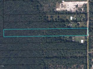 4337 Bondarenko Rd, Keystone Heights, FL 32656