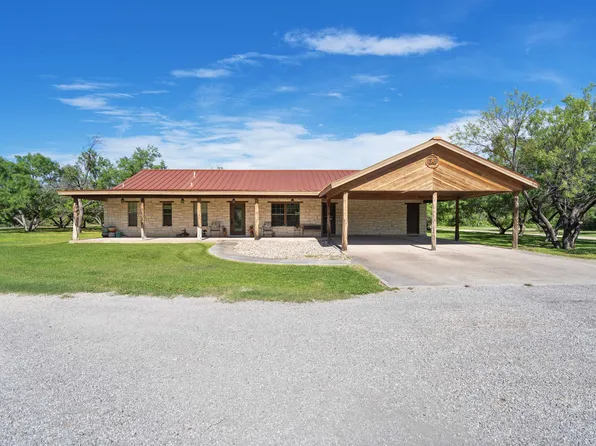 274 Content Ln, Del Rio, TX 78840