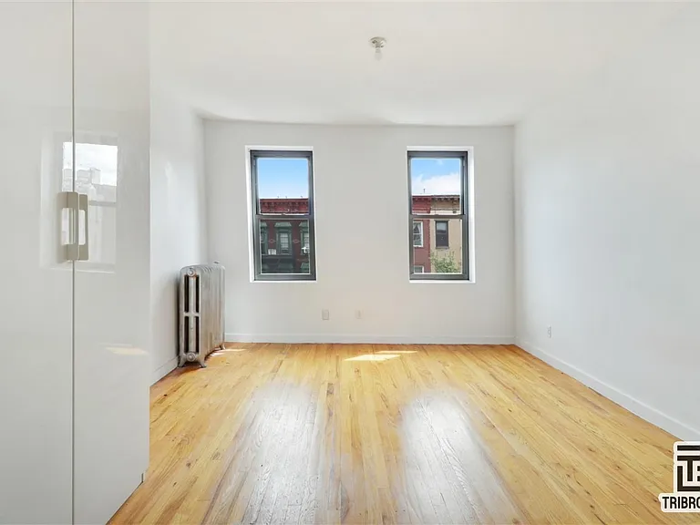 6545 Broadway #1B — Photo 5